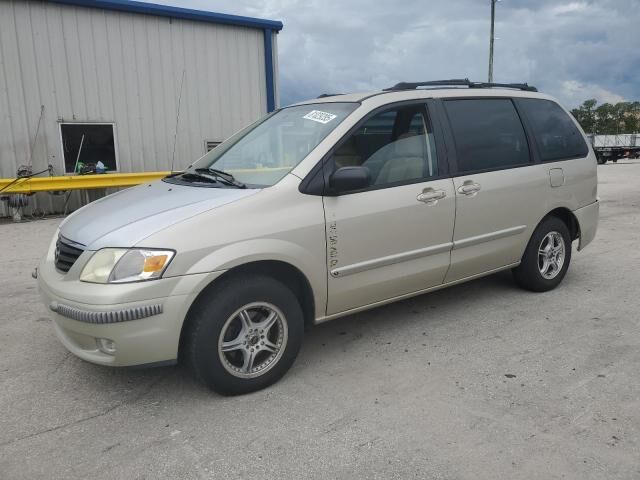 Mazda MPV