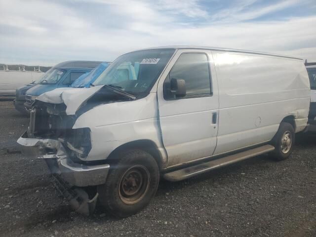 Ford E-250