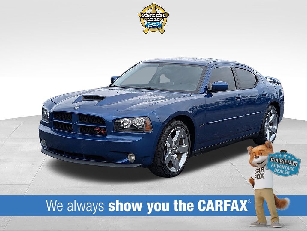 Dodge Charger