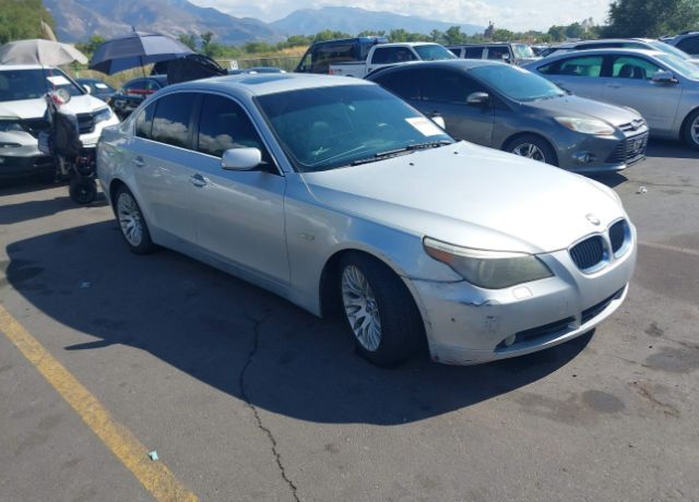BMW 530i