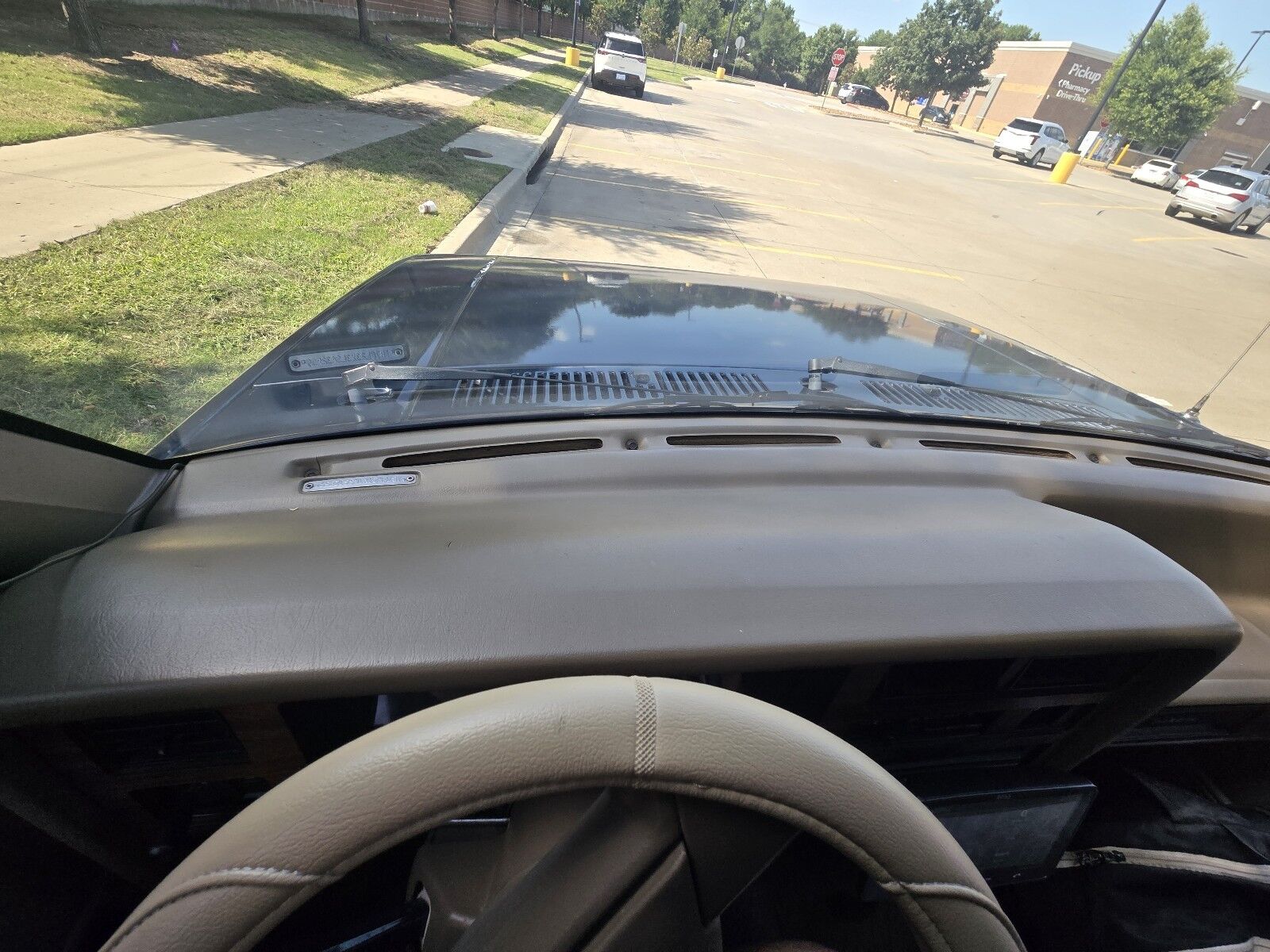 Dodge Dakota