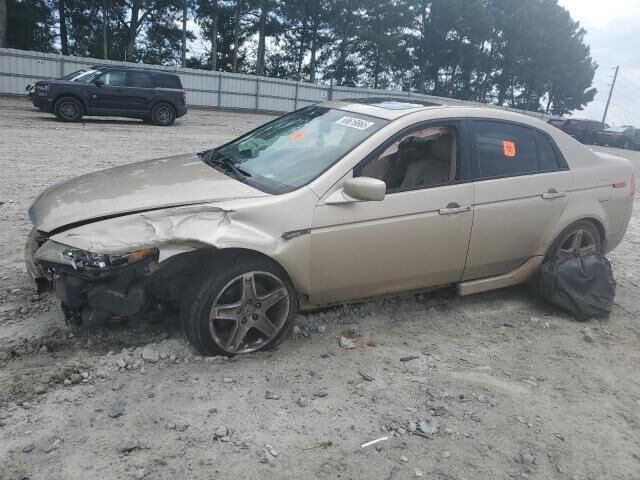 Acura TL