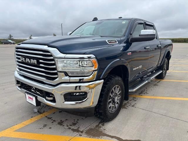 2022 RAM 2500