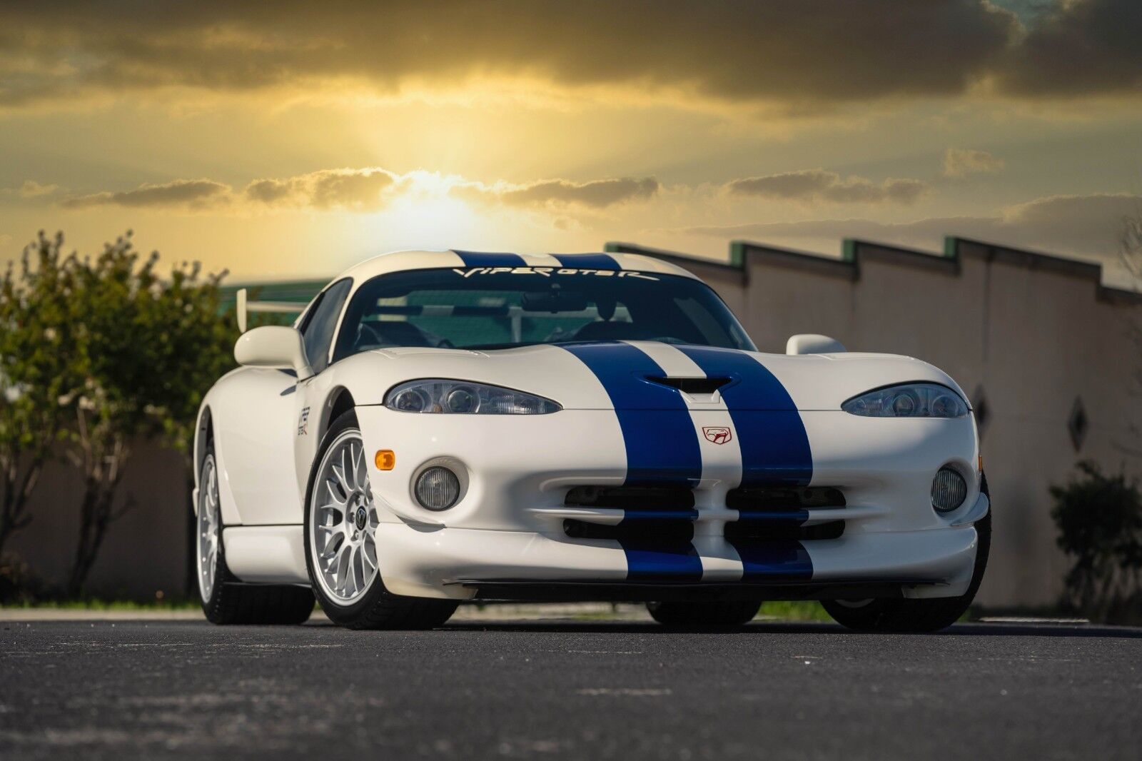 Dodge Viper