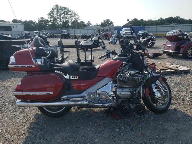 Honda GL1800