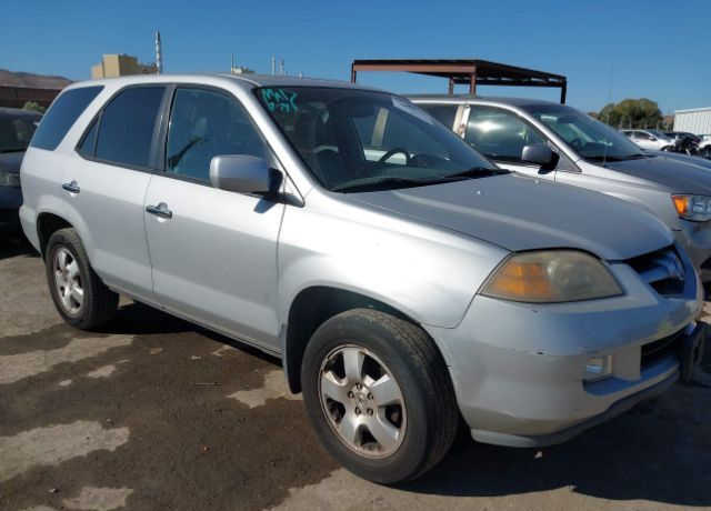 Acura MDX