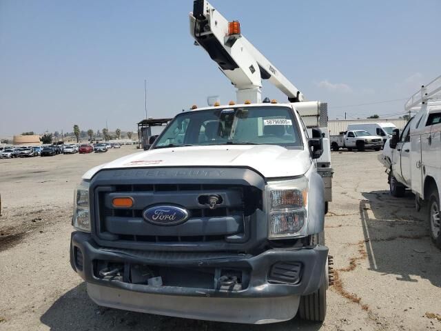 Ford F-450