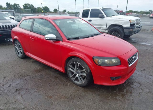 Volvo C30
