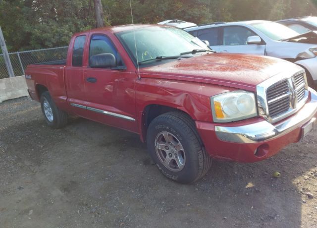 Dodge Dakota
