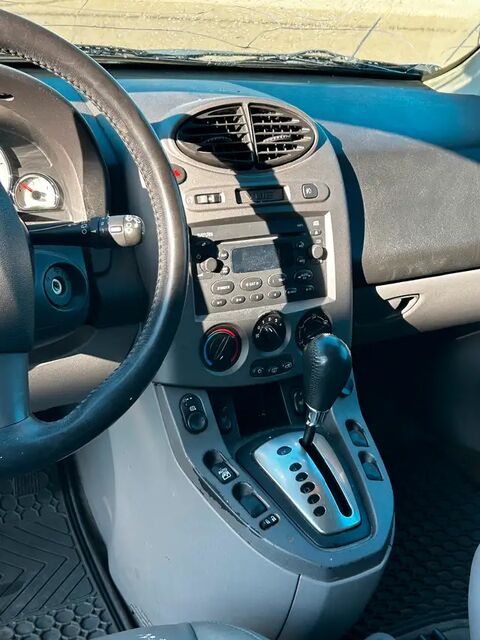 Saturn Vue