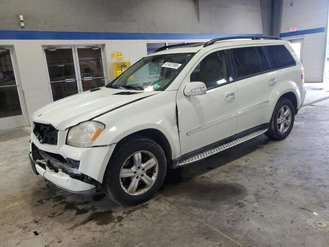 Mercedes-Benz GL-Class