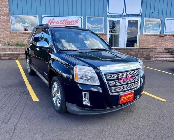GMC Terrain