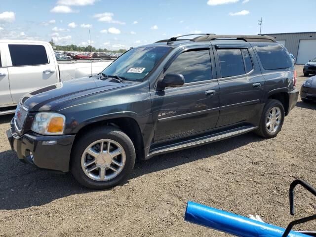 GMC Envoy