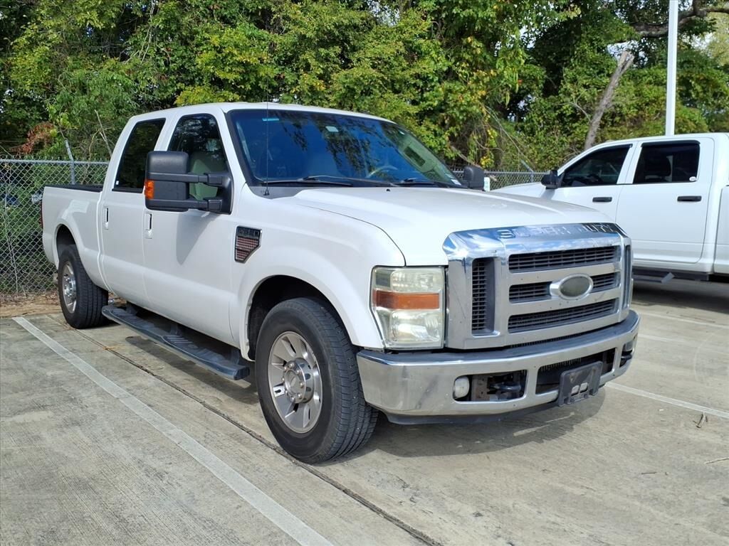 Ford F-250