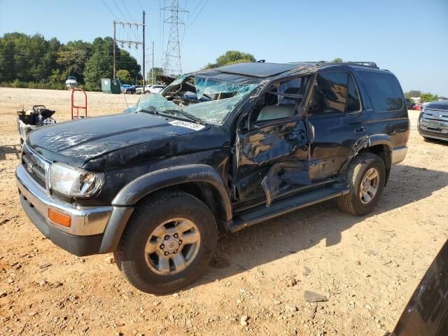 Toyota 4-Runner