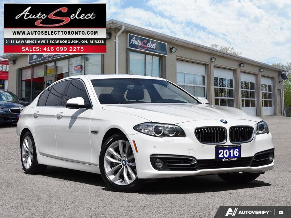 BMW 528i