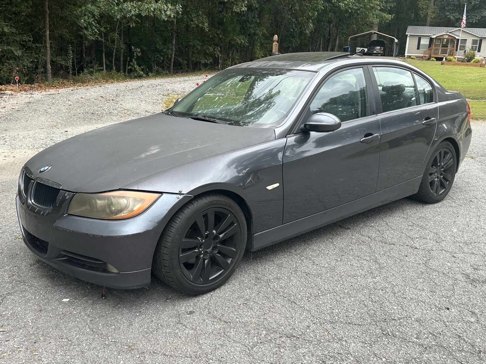 BMW 325i