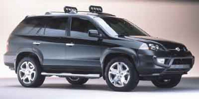 Acura MDX