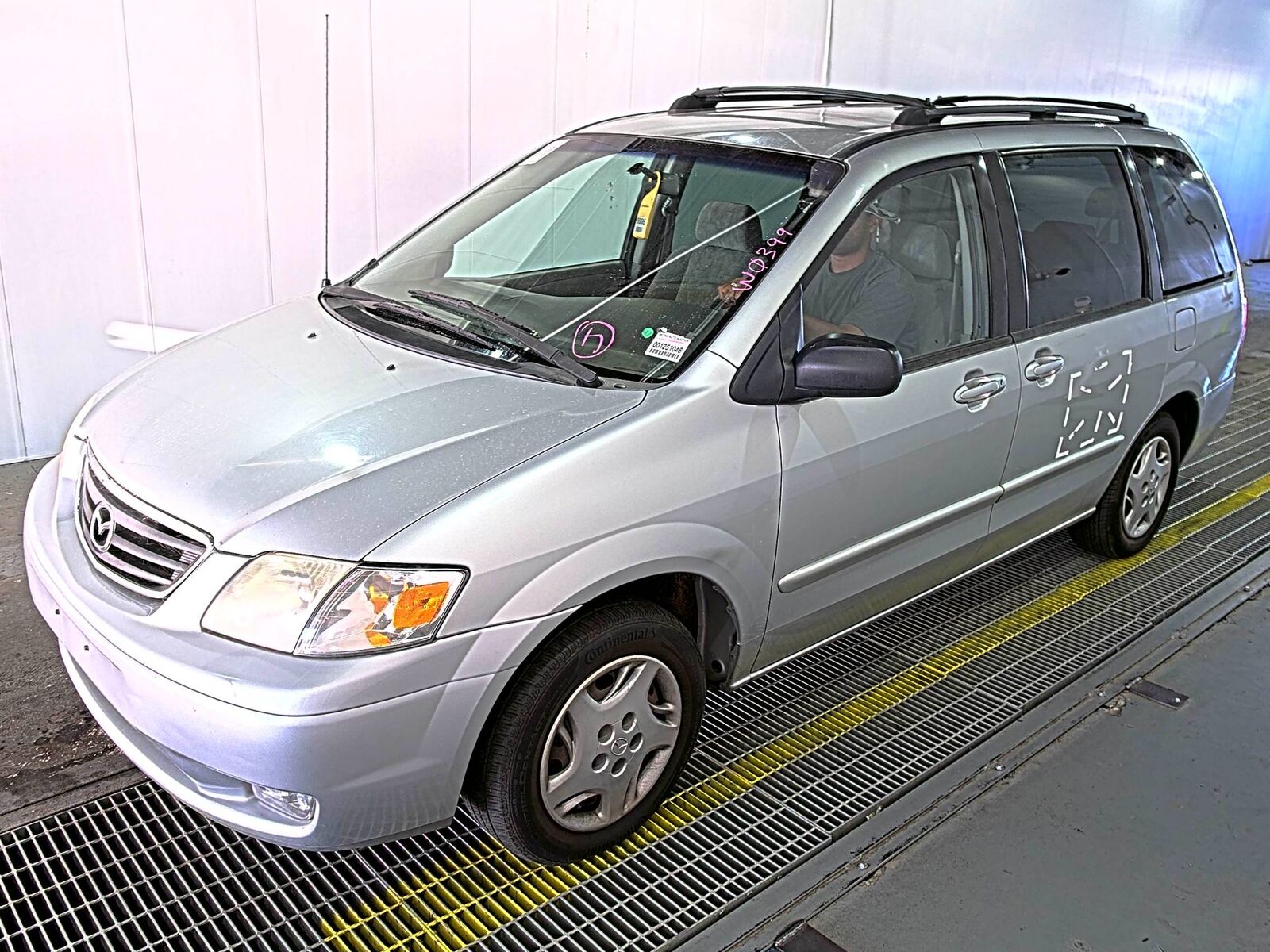 Mazda MPV