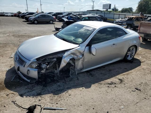 Infiniti G37