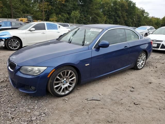 BMW 328i