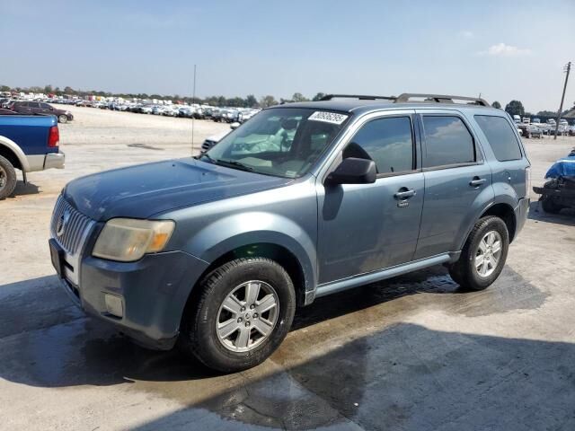Mercury Mariner