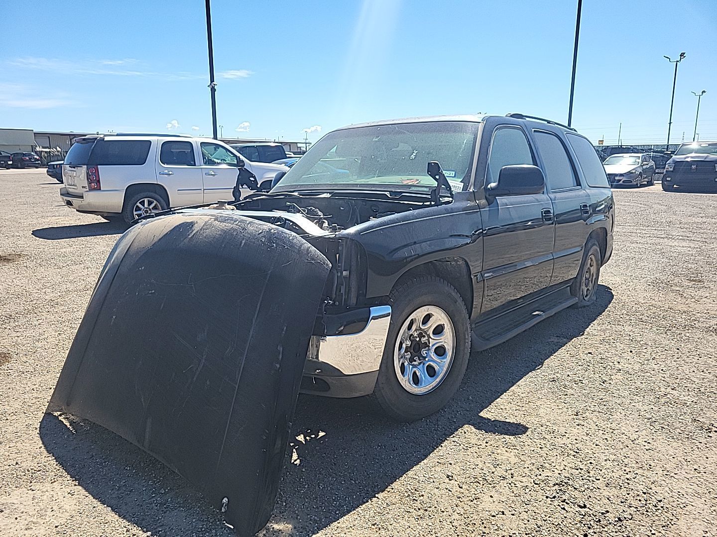 GMC Yukon