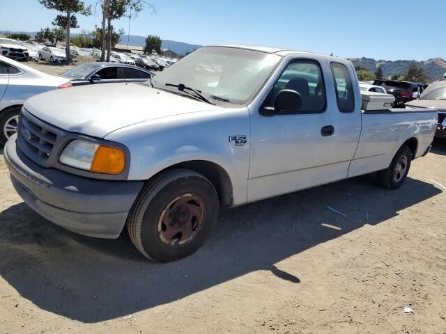 Ford F-150 Heritage