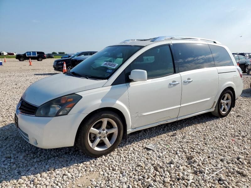 Nissan Quest