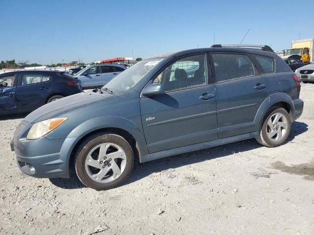 Pontiac Vibe