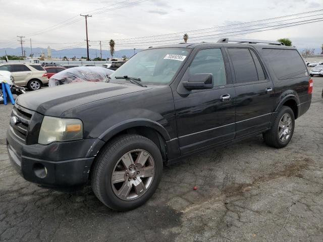 Ford Expedition MAX