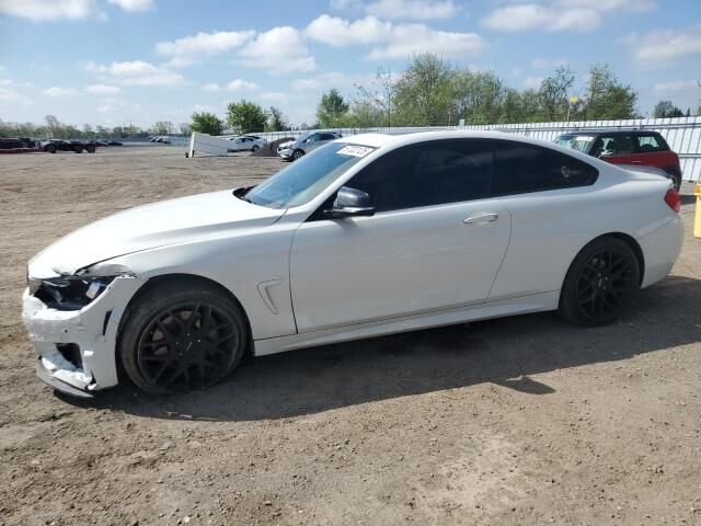 BMW 435i