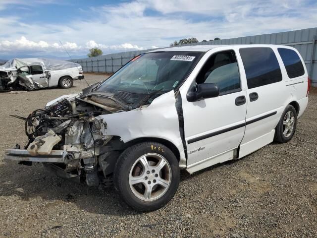Chevrolet Uplander