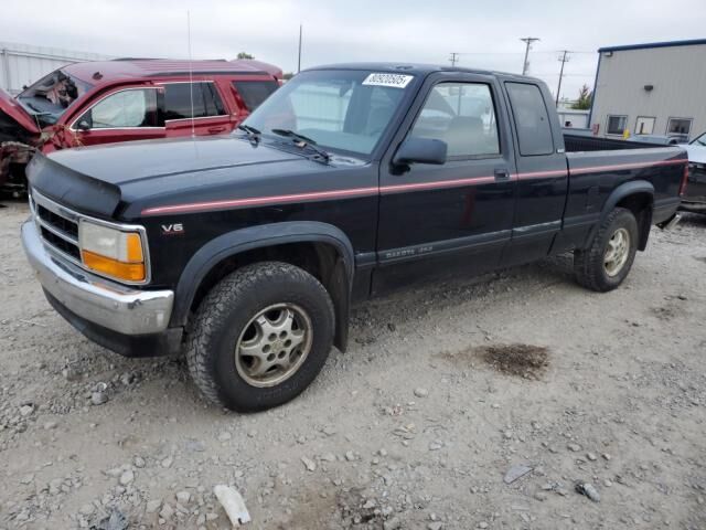 Dodge Dakota