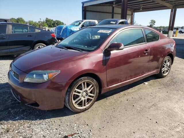Toyota SCION tC