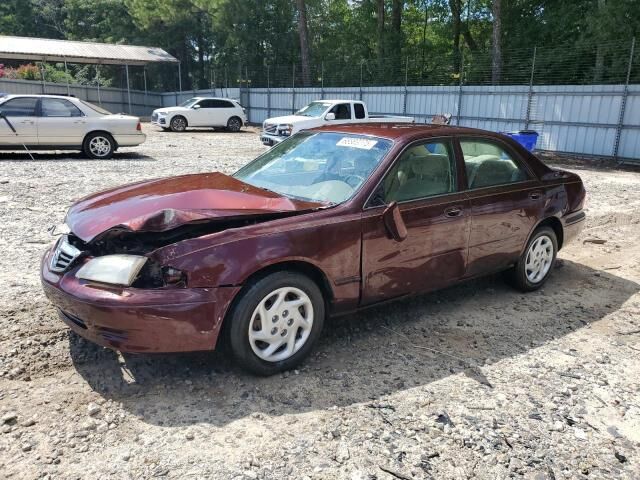 Mazda 626