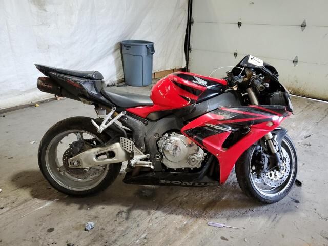 Honda CBR1000