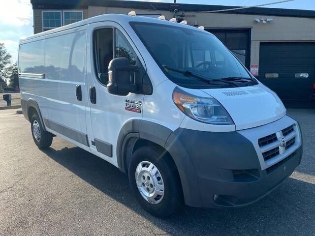 RAM Promaster 1500