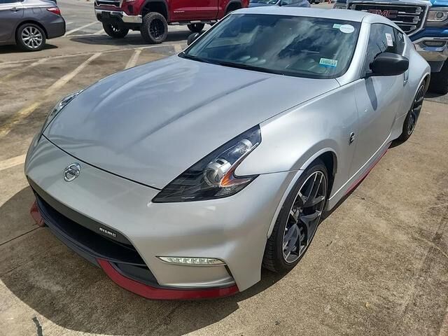 Nissan 370Z