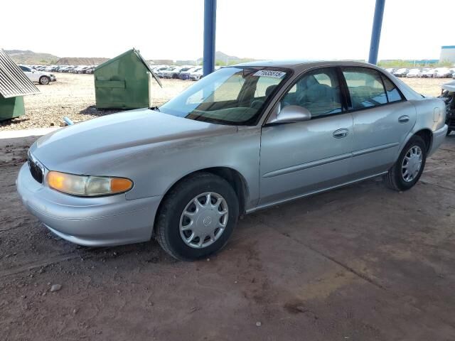 Buick Century