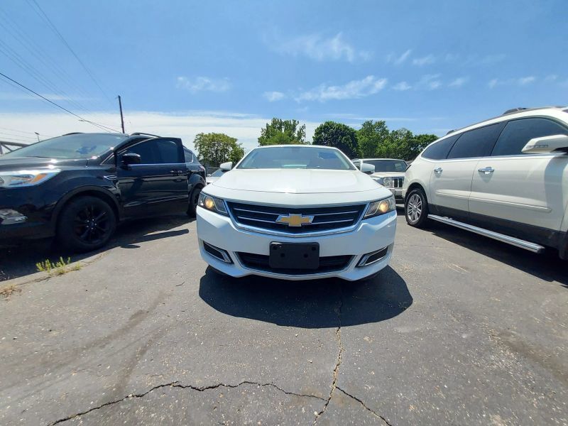 Chevrolet Impala