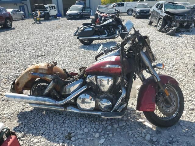 Honda VTX1300S