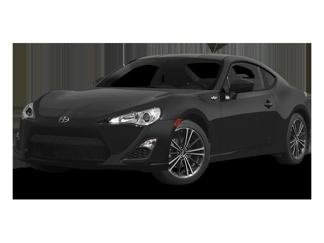 Toyota Scion FR-S