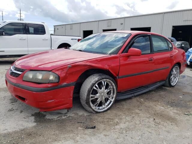 Chevrolet Impala