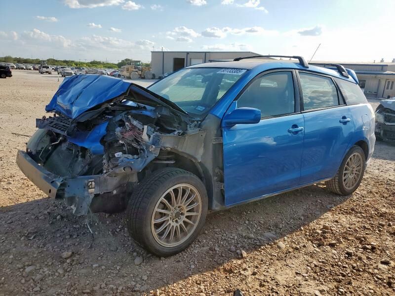 Toyota Corolla Matrix