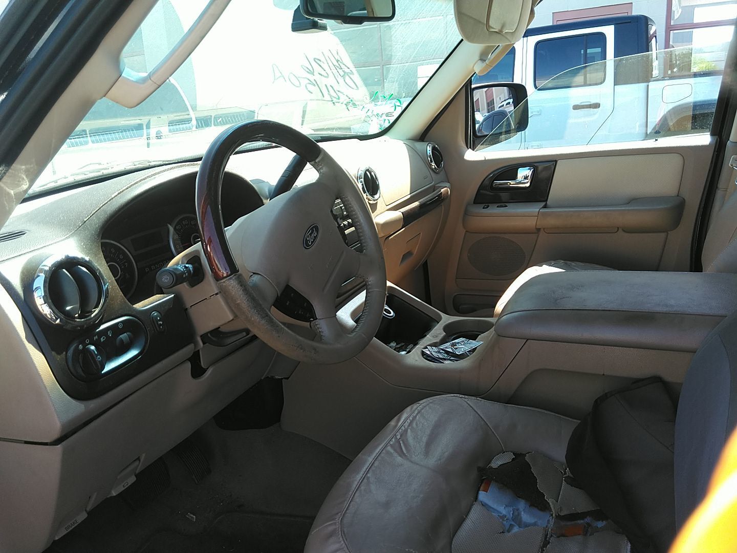 Ford Expedition