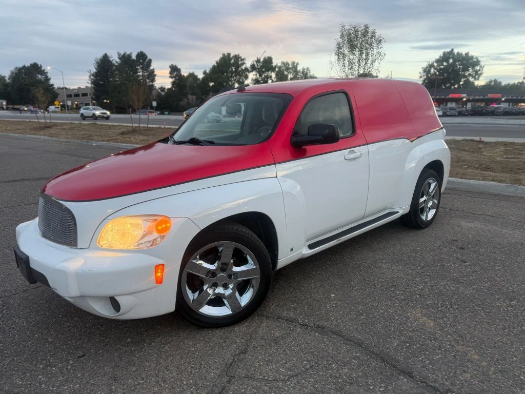 Chevrolet HHR