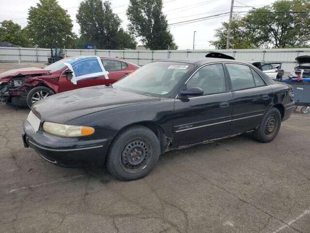 Buick Century