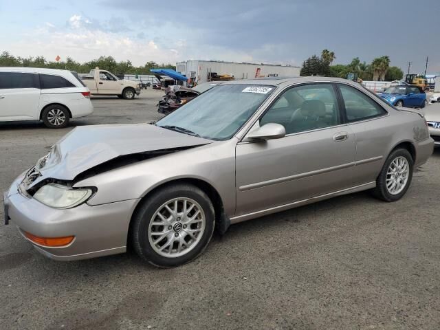 Acura CL