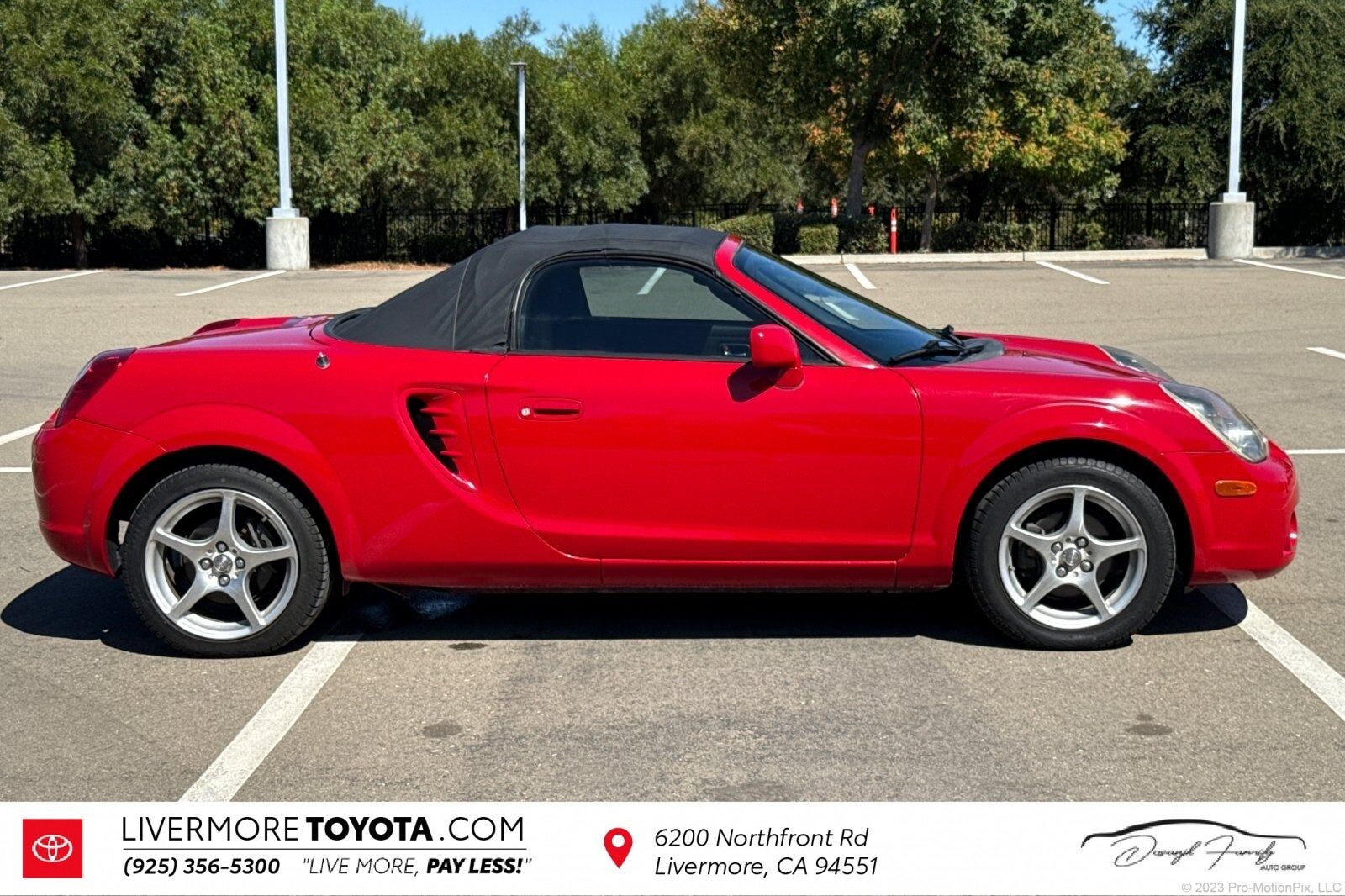 Toyota MR2